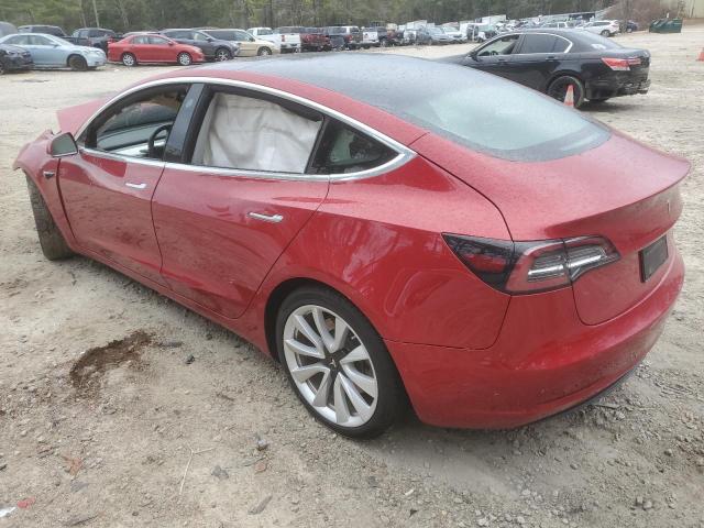 5YJ3E1EB1KF195626 | 2019 TESLA MODEL 3