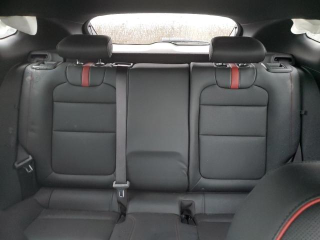 2024 CHEVROLET TRAX 2RS - KL77LJE23RC031645