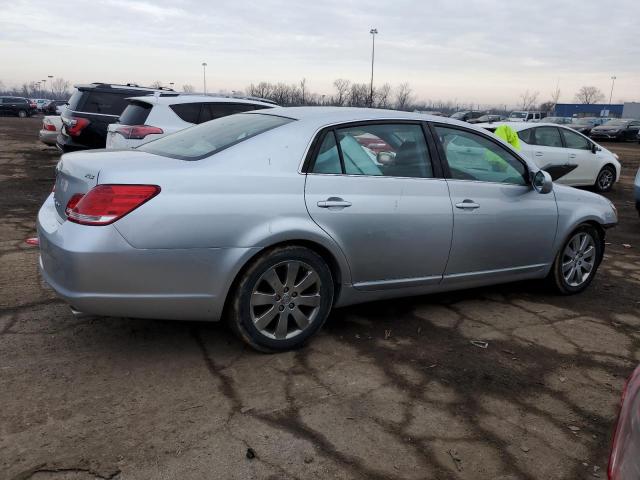 4T1BK36BX5U019941 | 2005 Toyota avalon xl