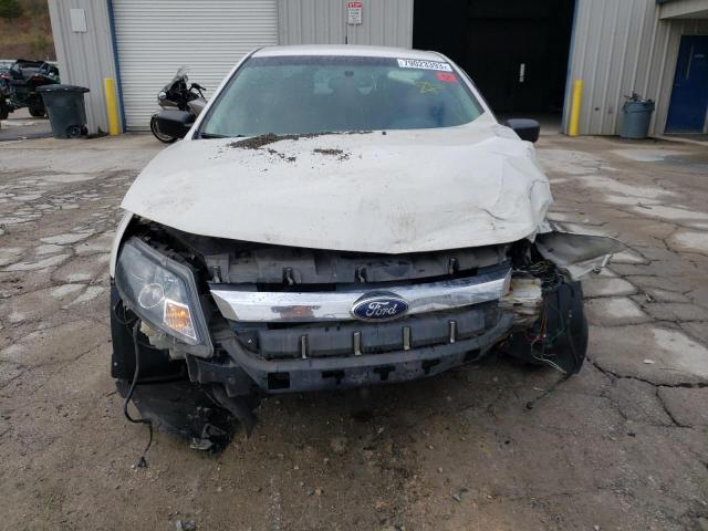 3FAHP0GA9CR367096 | 2012 Ford fusion s