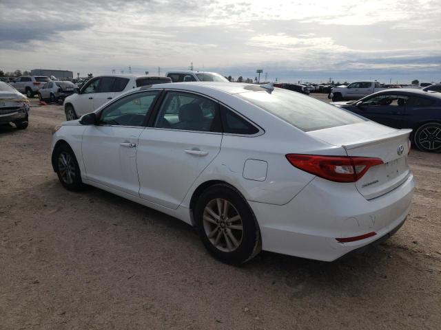 5NPE24AF7GH417655 | 2016 Hyundai sonata se