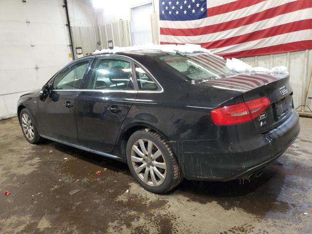 VIN WAUBFAFL8FN022772 2015 Audi A4, Premium no.2