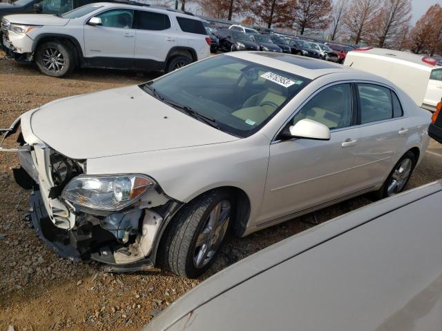 2011 Chevrolet Malibu 