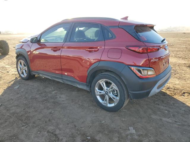 KM8K62AB5NU808441 | 2022 HYUNDAI KONA SEL