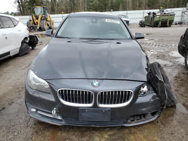 VIN WBA5B3C57GG253307 2016 BMW 5 Series, 535 XI no.5