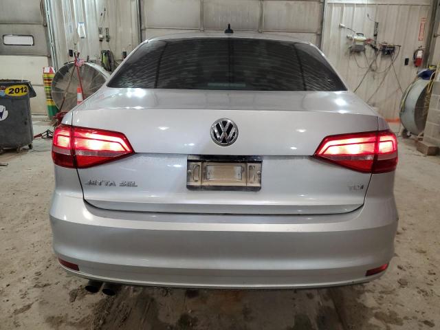 3VWLA7AJXFM235017 | 2015 VOLKSWAGEN JETTA TDI