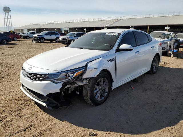 5XXGT4L39LG440899 | 2020 KIA OPTIMA LX