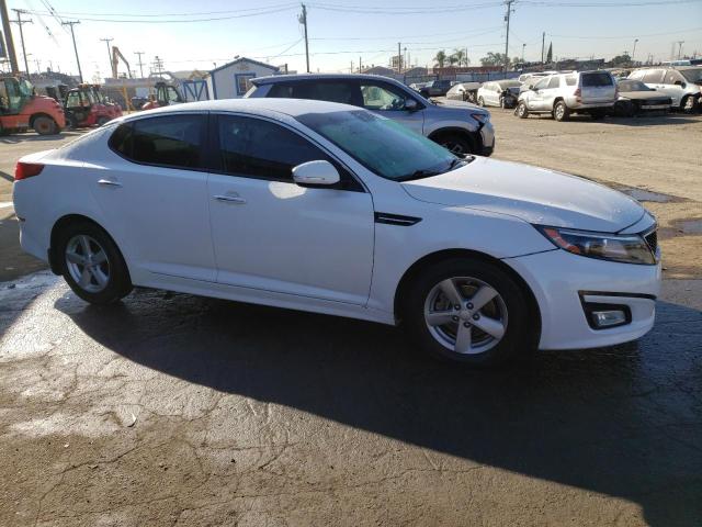 KNAGM4A7XF5663865 | 2015 KIA OPTIMA LX