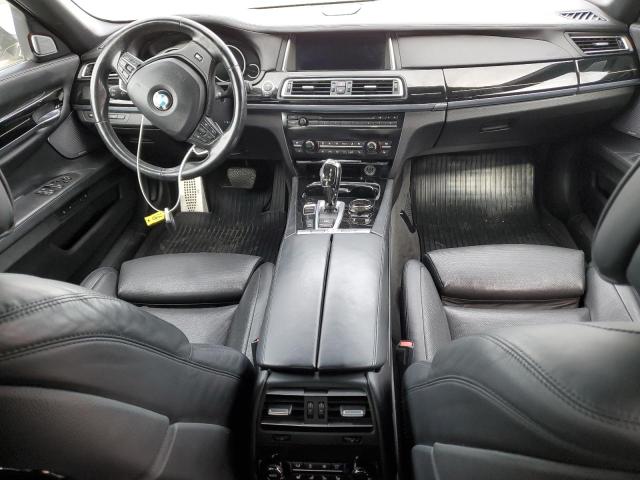 VIN WBAYE8C5XFD781554 2015 BMW 7 Series, 750 LI no.8