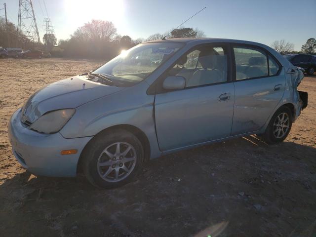 2003 Toyota Prius 