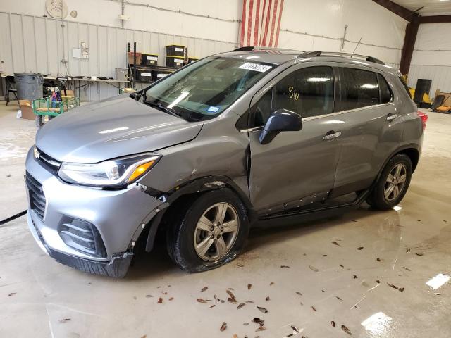 2019 Chevrolet Trax 