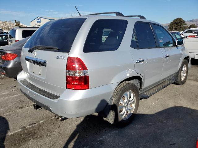 2HNYD18913H540841 | 2003 Acura mdx touring