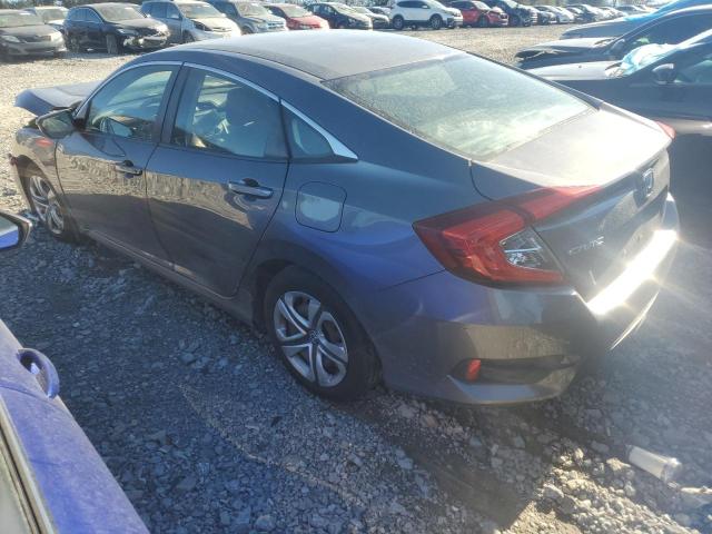 19XFC2F58GE030395 | 2016 Honda civic lx