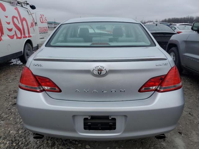 2007 Toyota Avalon Xl VIN: 4T1BK36B77U211613 Lot: 78057753