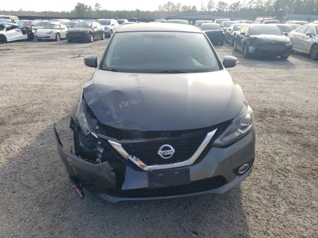 3N1AB7AP6GY217705 | 2016 NISSAN SENTRA S