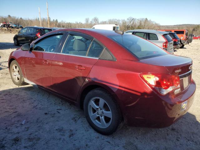 1G1PC5SB7F7197100 | 2015 CHEVROLET CRUZE LT