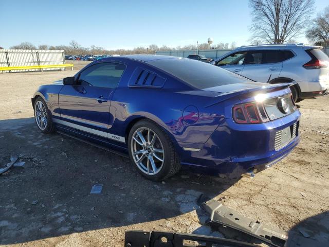 1ZVBP8AM5E5240544 | 2014 FORD MUSTANG