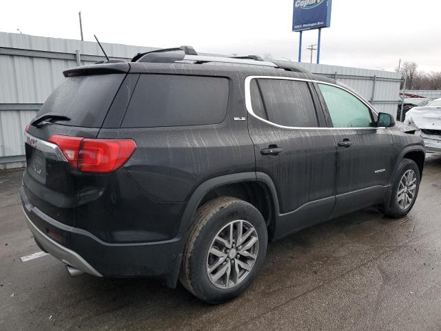 1GKKNLLS5KZ236283 | 2019 GMC ACADIA SLE