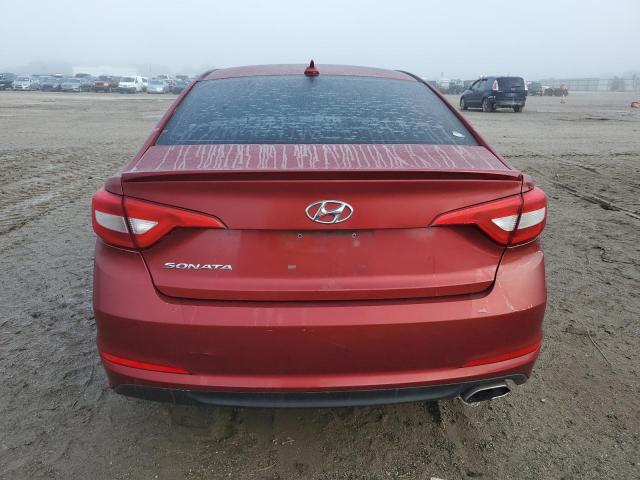 5NPE24AFXFH206691 | 2015 HYUNDAI SONATA SE