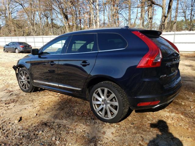 YV440MDU9H2121693 2017 VOLVO XC60 - Image 2