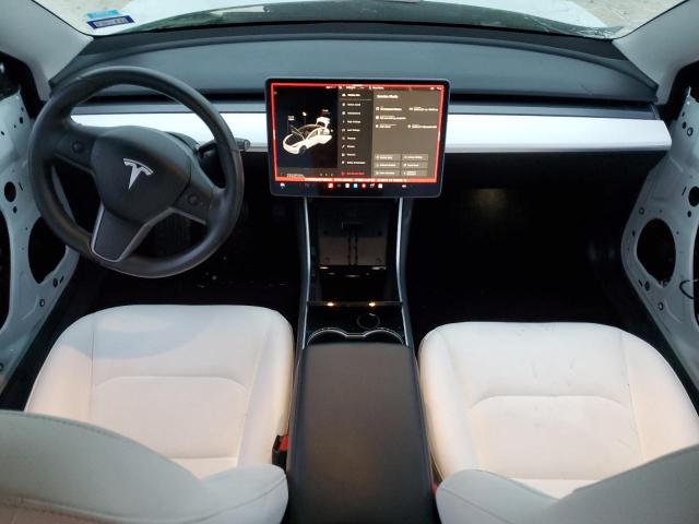 5YJ3E1EB8KF195042 | 2019 TESLA MODEL 3