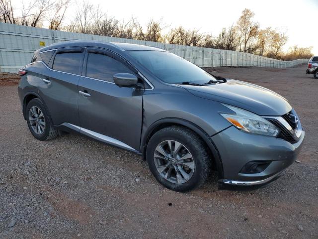 5N1AZ2MG9GN158083 | 2016 NISSAN MURANO S