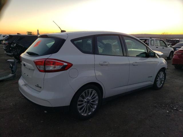 1FADP5AU3JL101986 | 2018 FORD C-MAX SE