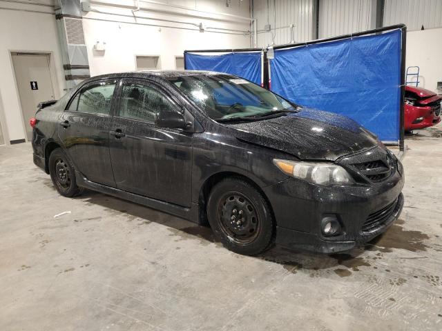 2011 Toyota Corolla Base VIN: 2T1BU4EE1BC584345 Lot: 81608273