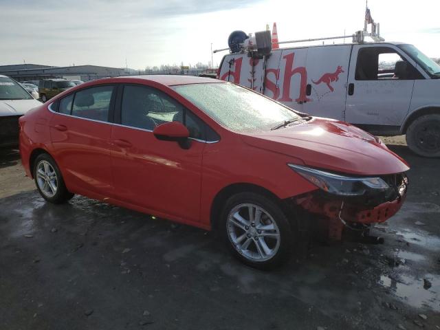 2017 Chevrolet Cruze Lt Auto VIN: 1G1BE5SM9H7263946 Lot: 40808595