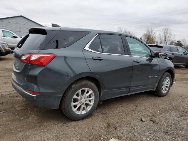 2018 CHEVROLET EQUINOX LT - 3GNAXJEV3JS568318
