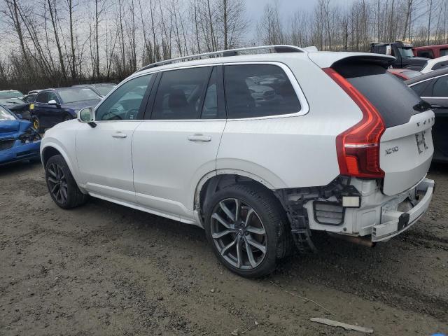 YV4A22PK2H1151362 | 2017 Volvo xc90 t6