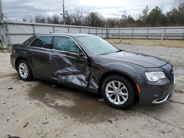 2C3CCAAG5GH243321 | 2016 Chrysler 300 limited