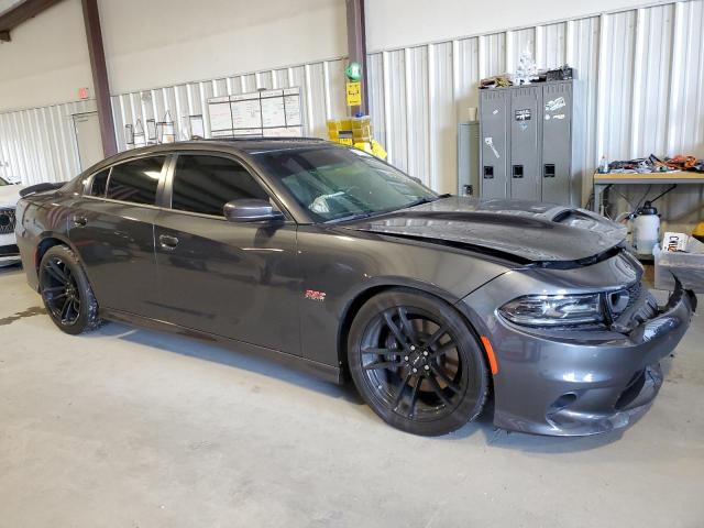 2C3CDXGJ1MH520755 | 2021 DODGE CHARGER SC