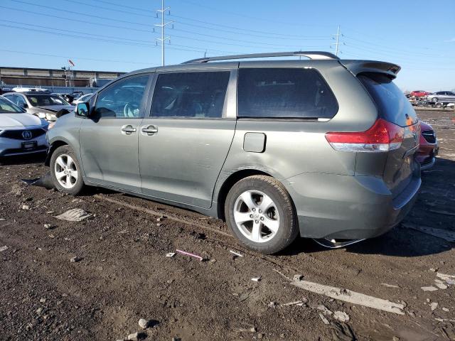 5TDKK3DC0CS219194 | 2012 Toyota sienna le