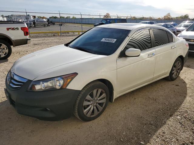 2011 Honda Accord Coupe EX-L