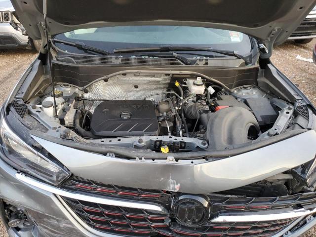 2020 BUICK ENCORE GX - KL4MMDSL6LB104919