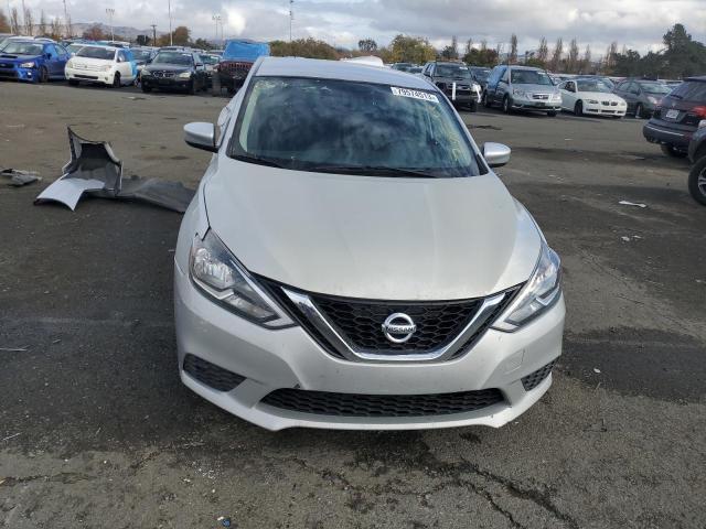 3N1AB7AP3HY387747 | 2017 NISSAN SENTRA S