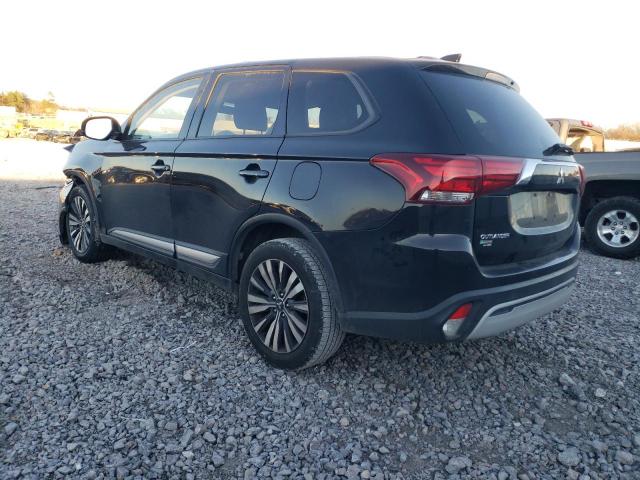 JA4AD2A31LZ015727 | 2020 MITSUBISHI OUTLANDER