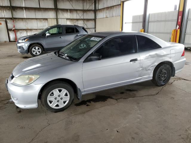 2005 Honda Civic 