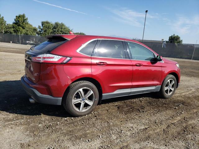 2FMPK3J93KBC74104 | 2019 FORD EDGE SEL