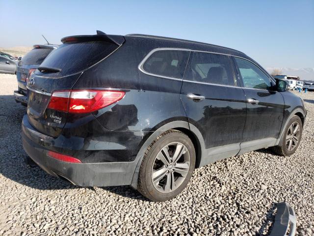 KM8SRDHF6EU037824 | 2014 HYUNDAI SANTA FE G