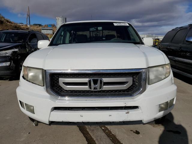 5FPYK1F52BB003418 2011 Honda Ridgeline Rtl