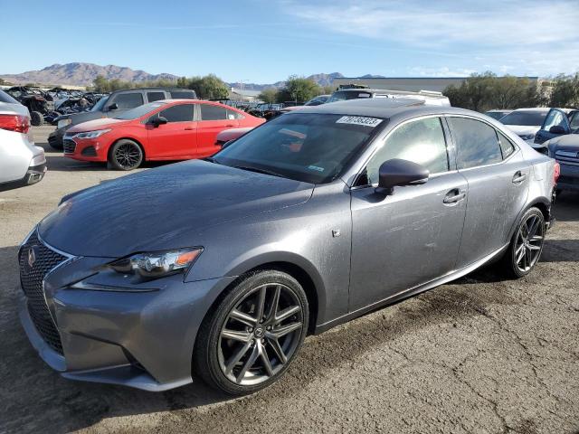 JTHBF1D24E5031253 | 2014 LEXUS IS 250