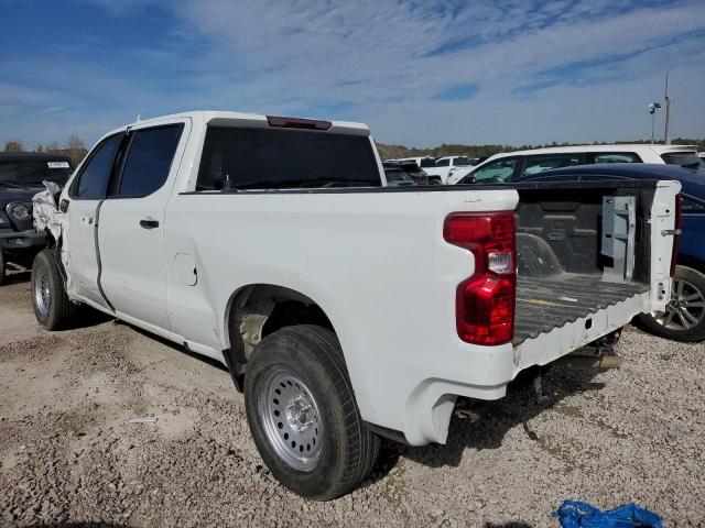 3GCPAAED1NG514763 | 2022 Chevrolet silverado c1500