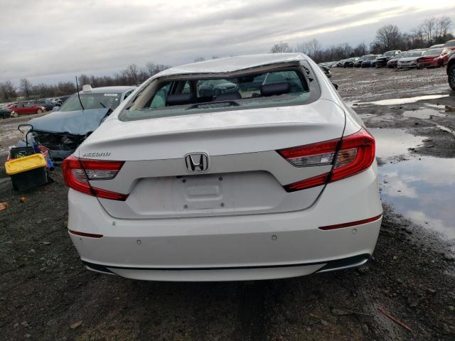 1HGCV1F52MA056854 | 2021 HONDA ACCORD EXL