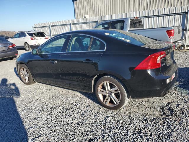 2015 Volvo S60 Premier VIN: YV140MFK9F1344666 Lot: 78872123