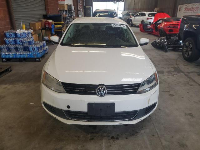 3VWD17AJ9EM374252 | 2014 VOLKSWAGEN JETTA SE