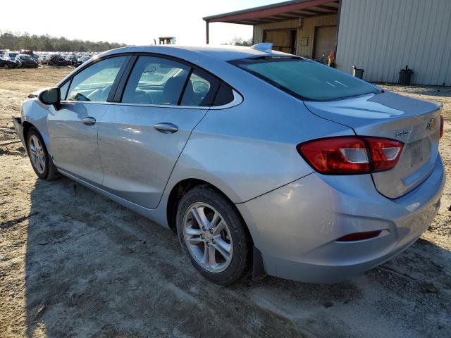 1G1BE5SM9J7141562 | 2018 CHEVROLET CRUZE LT