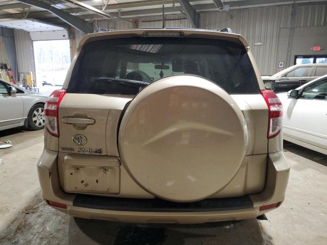 JTMZF35V895011906 | 2009 Toyota rav4