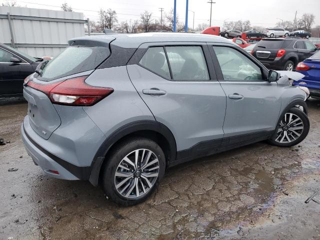 3N1CP5CV8NL495140 | 2022 NISSAN KICKS SV